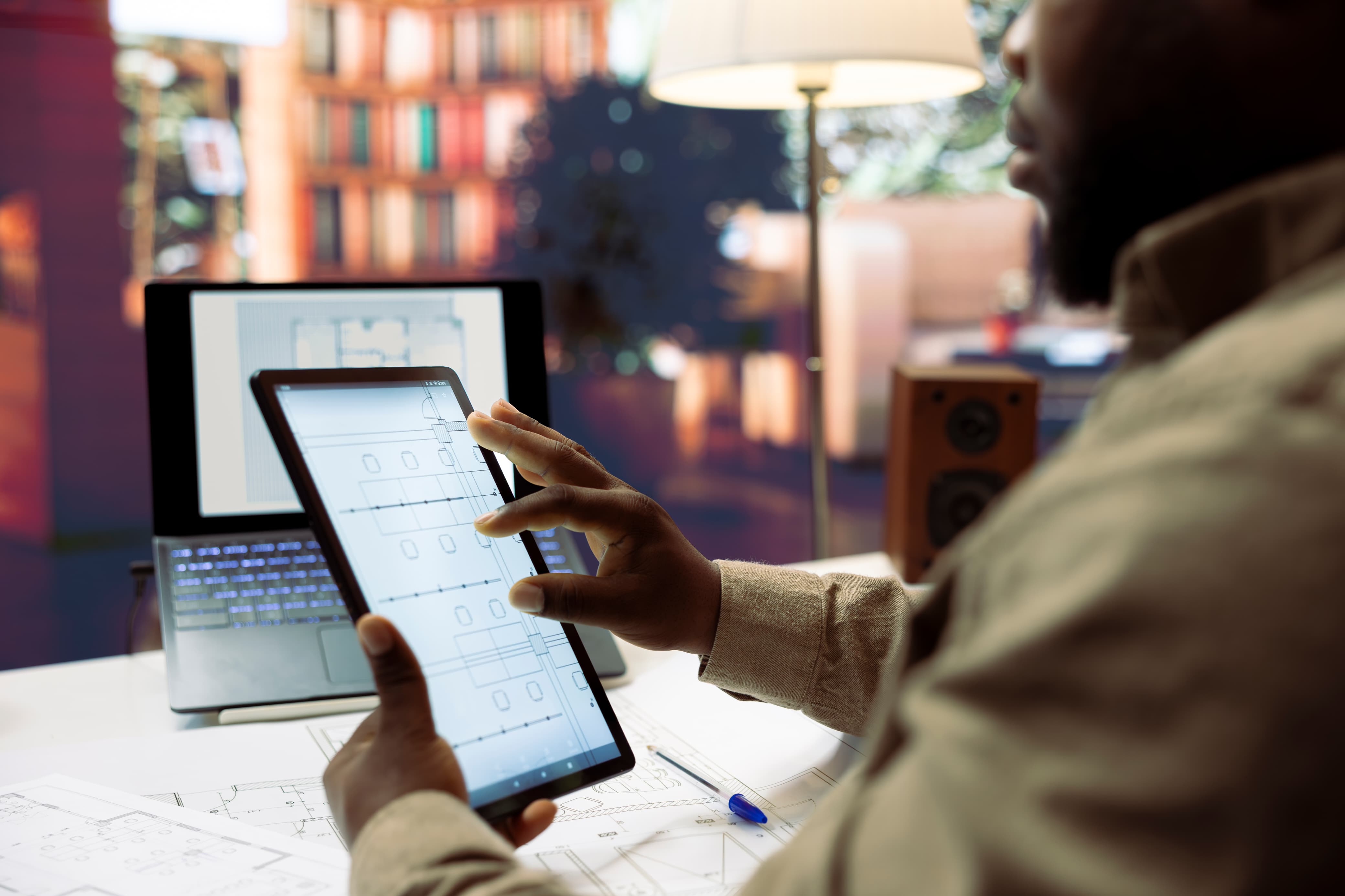 Benefits of Automated Financial Systems